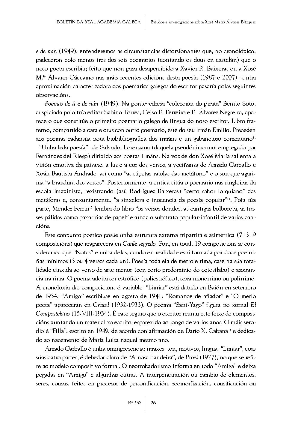 folla de libro