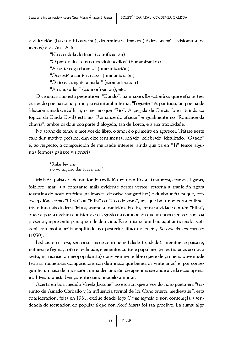 folla de libro