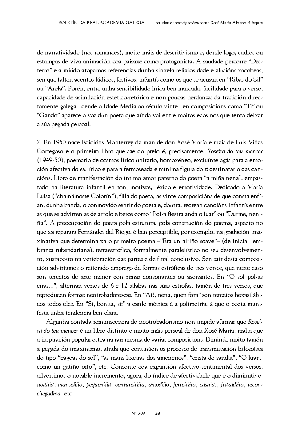 folla de libro