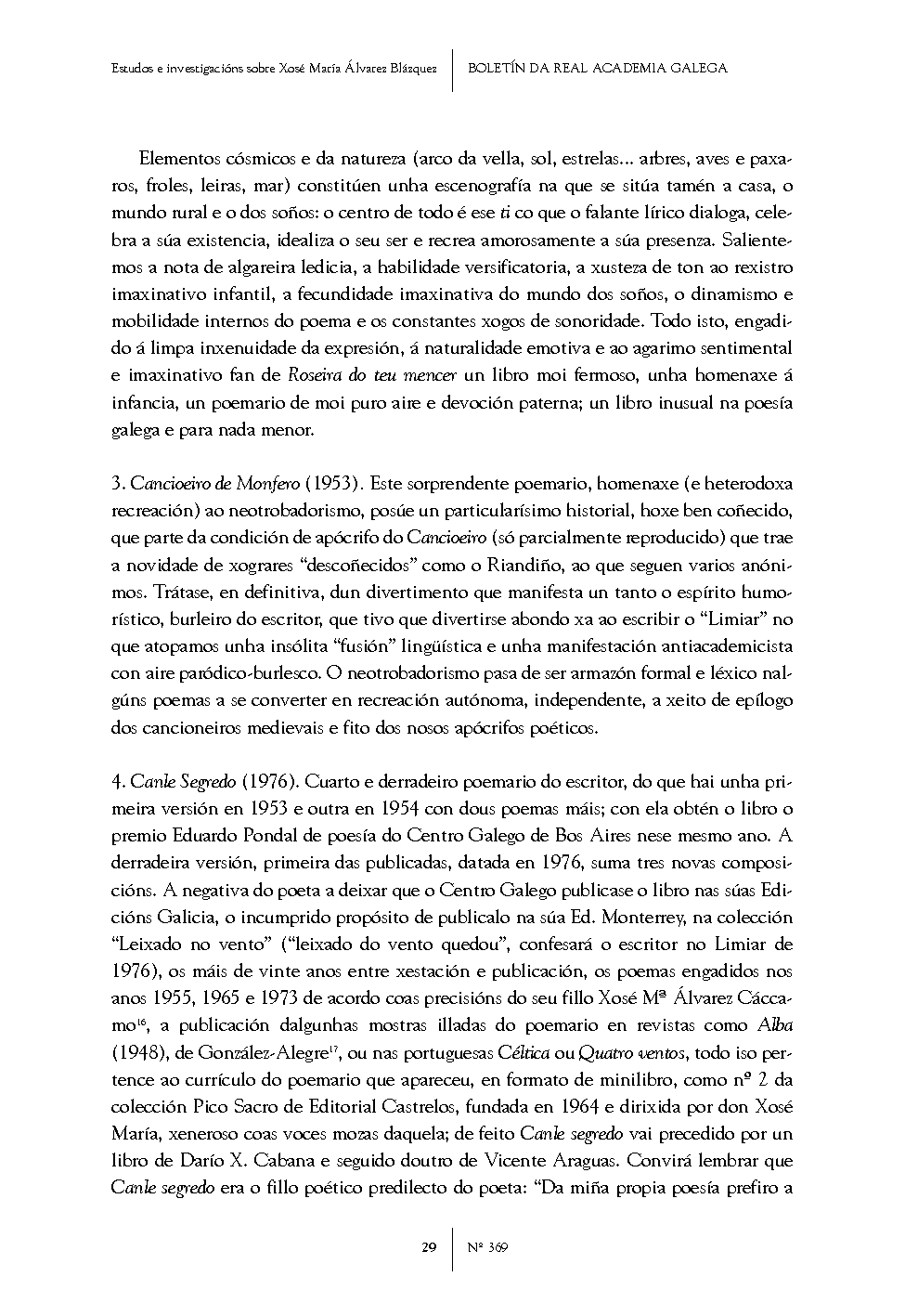 folla de libro