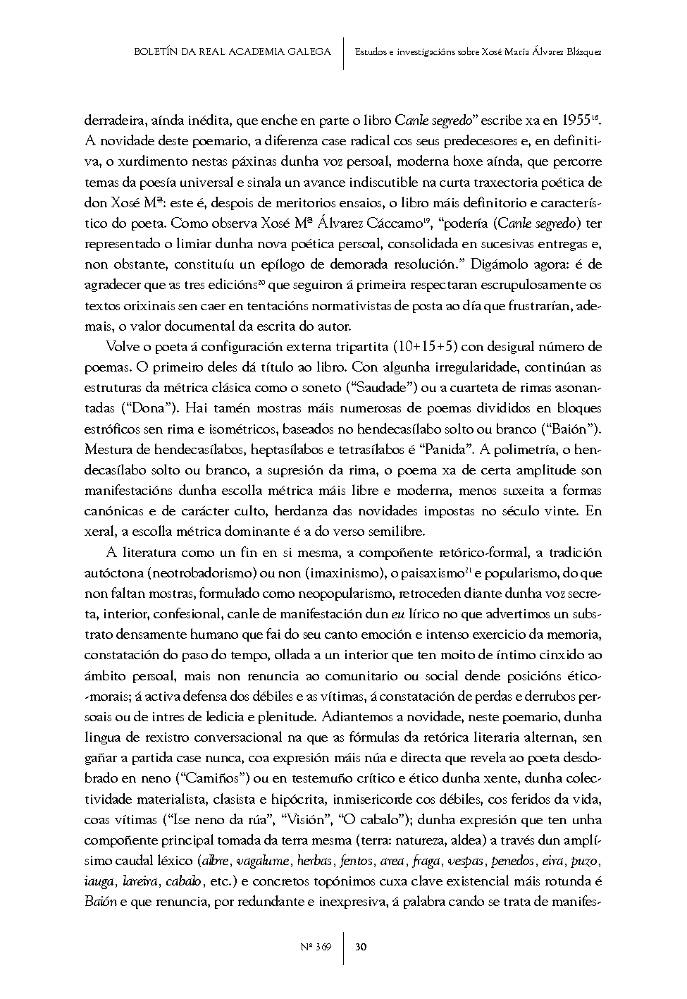 folla de libro