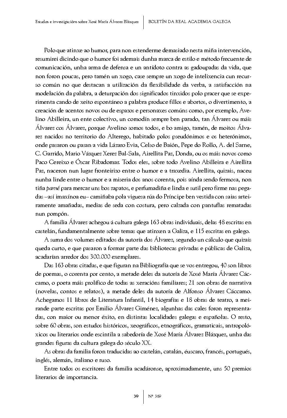 folla de libro