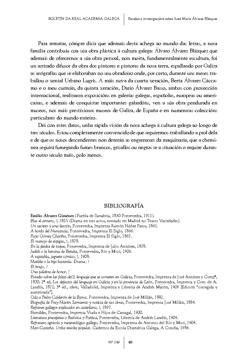 folla de libro