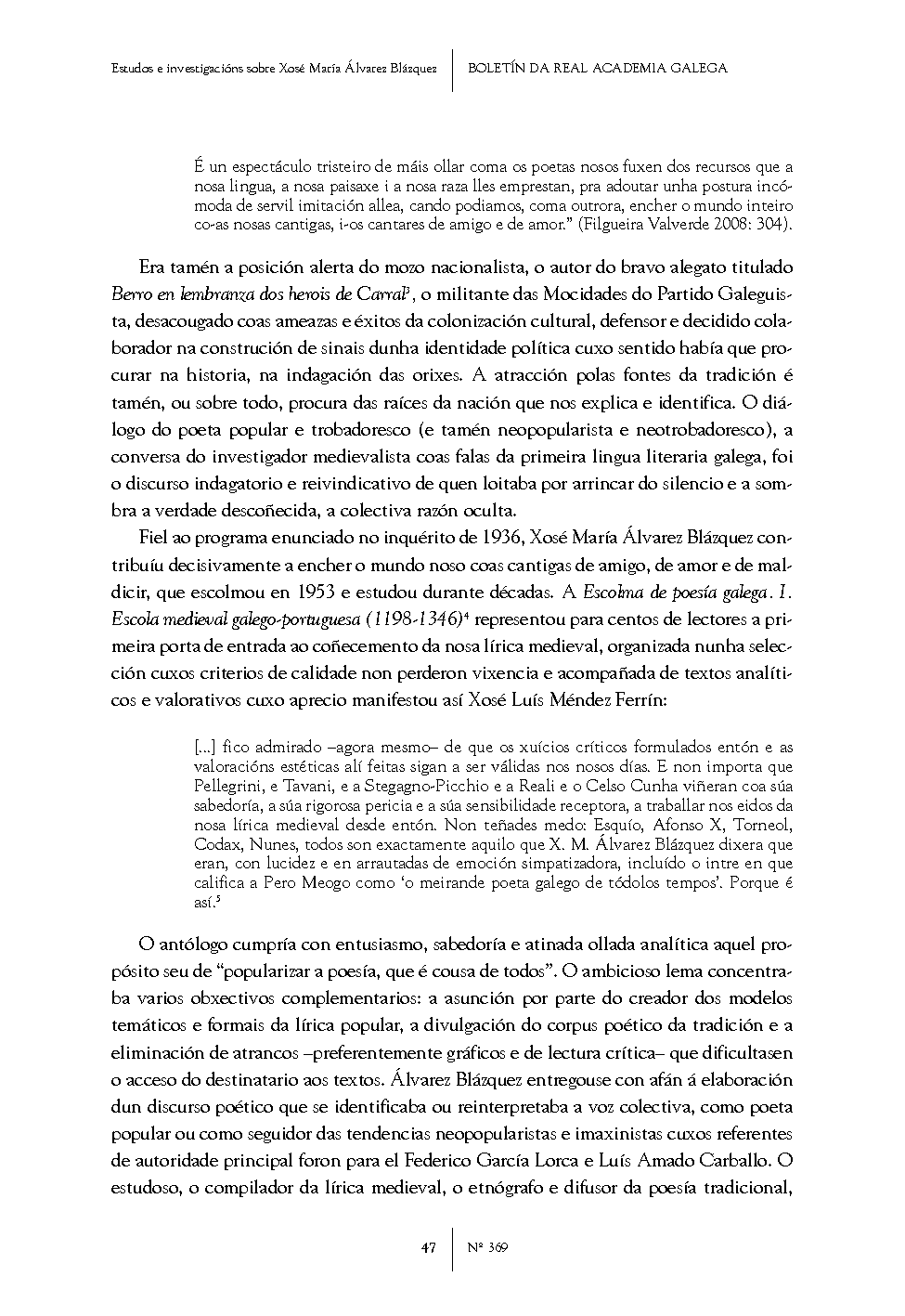 folla de libro