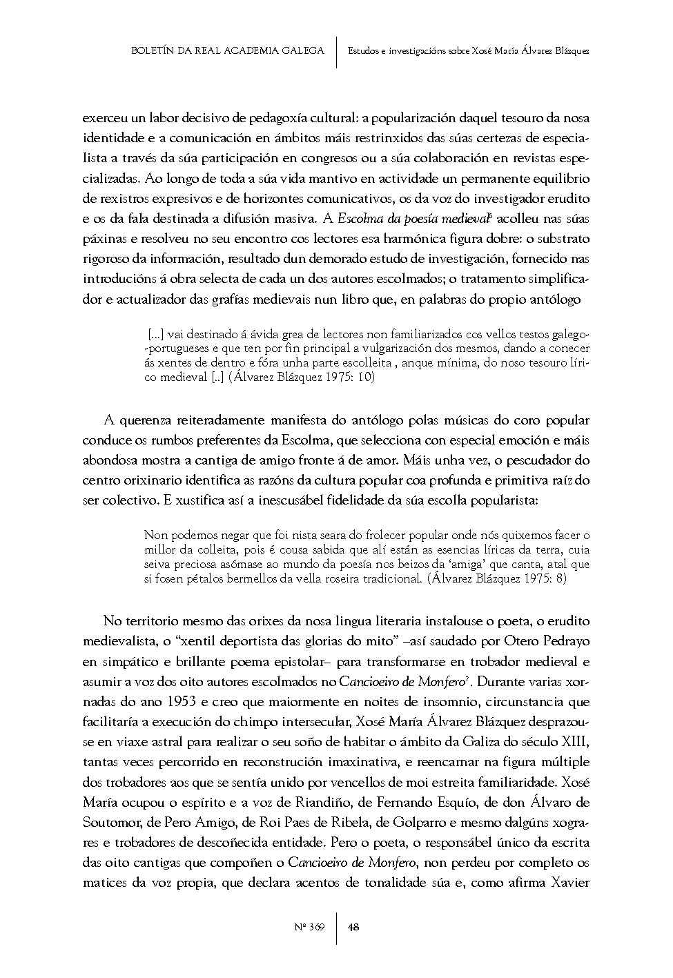 folla de libro
