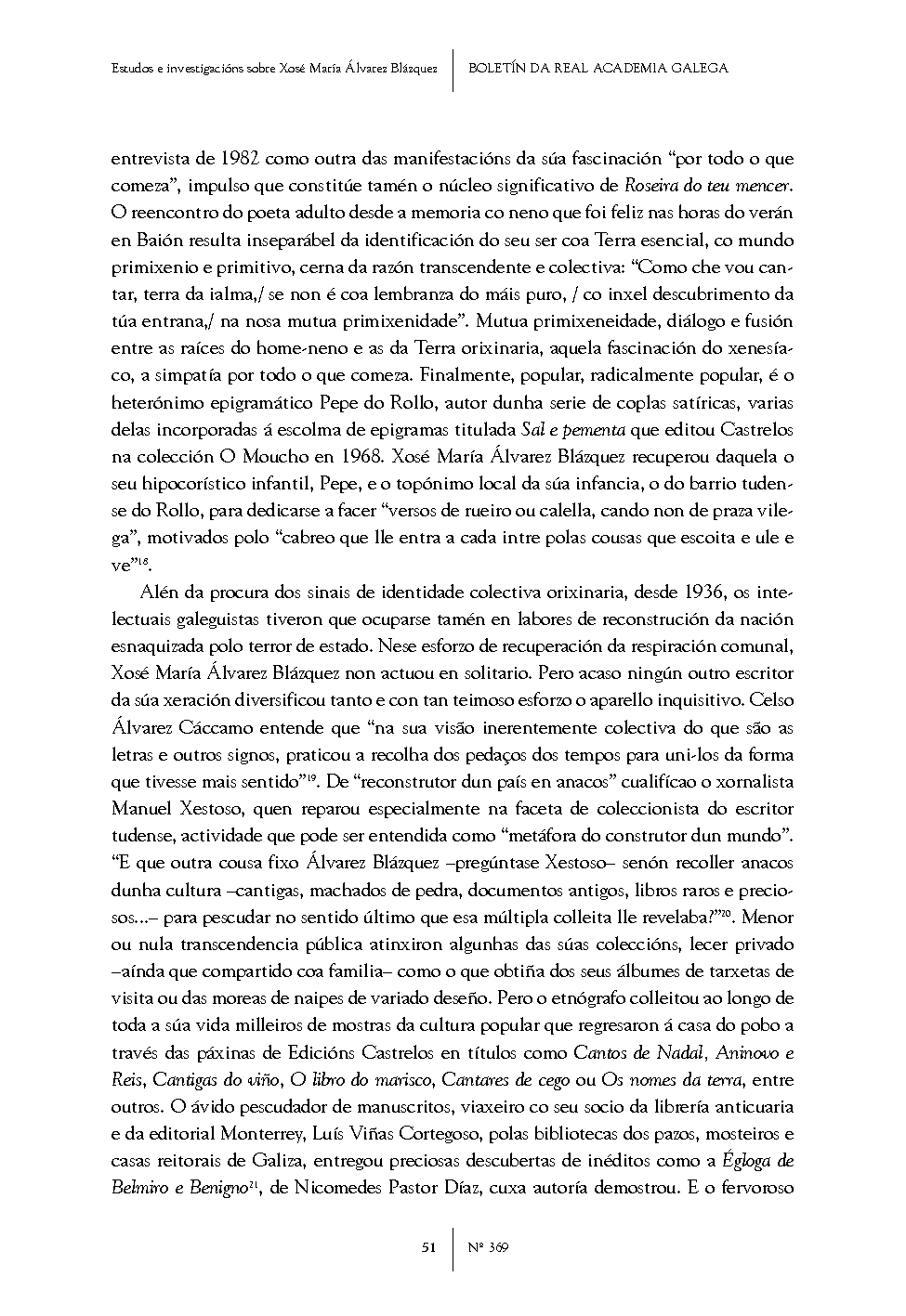 folla de libro