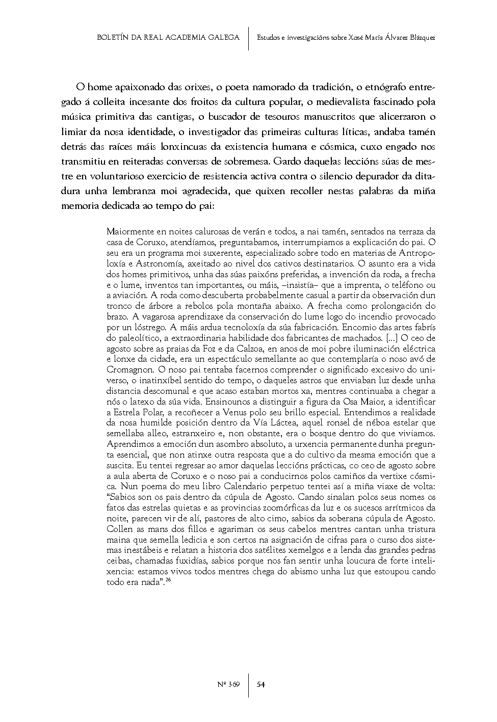 folla de libro