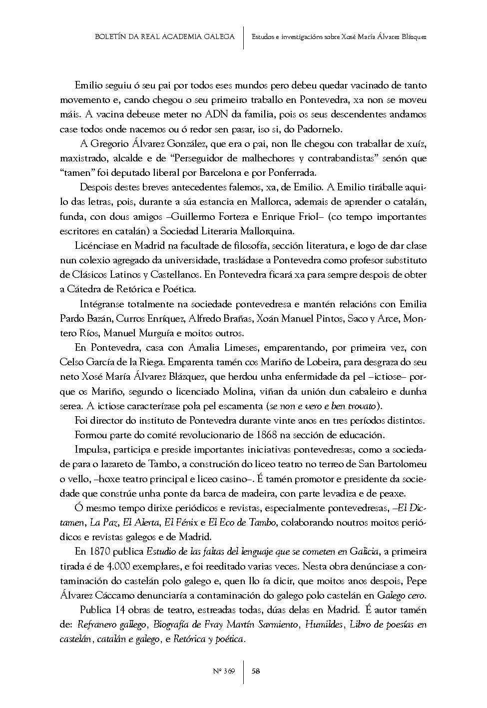 folla de libro