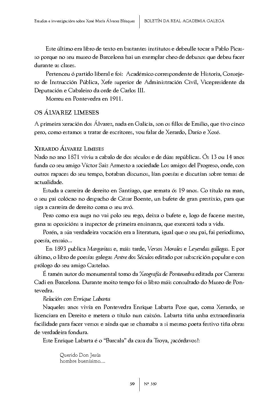 folla de libro