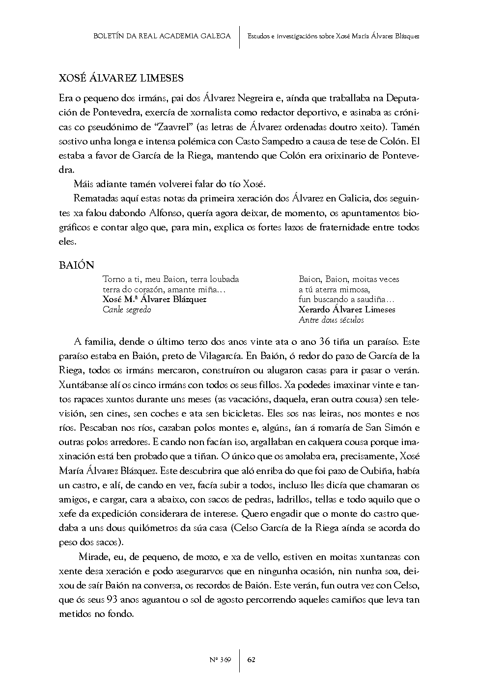 folla de libro