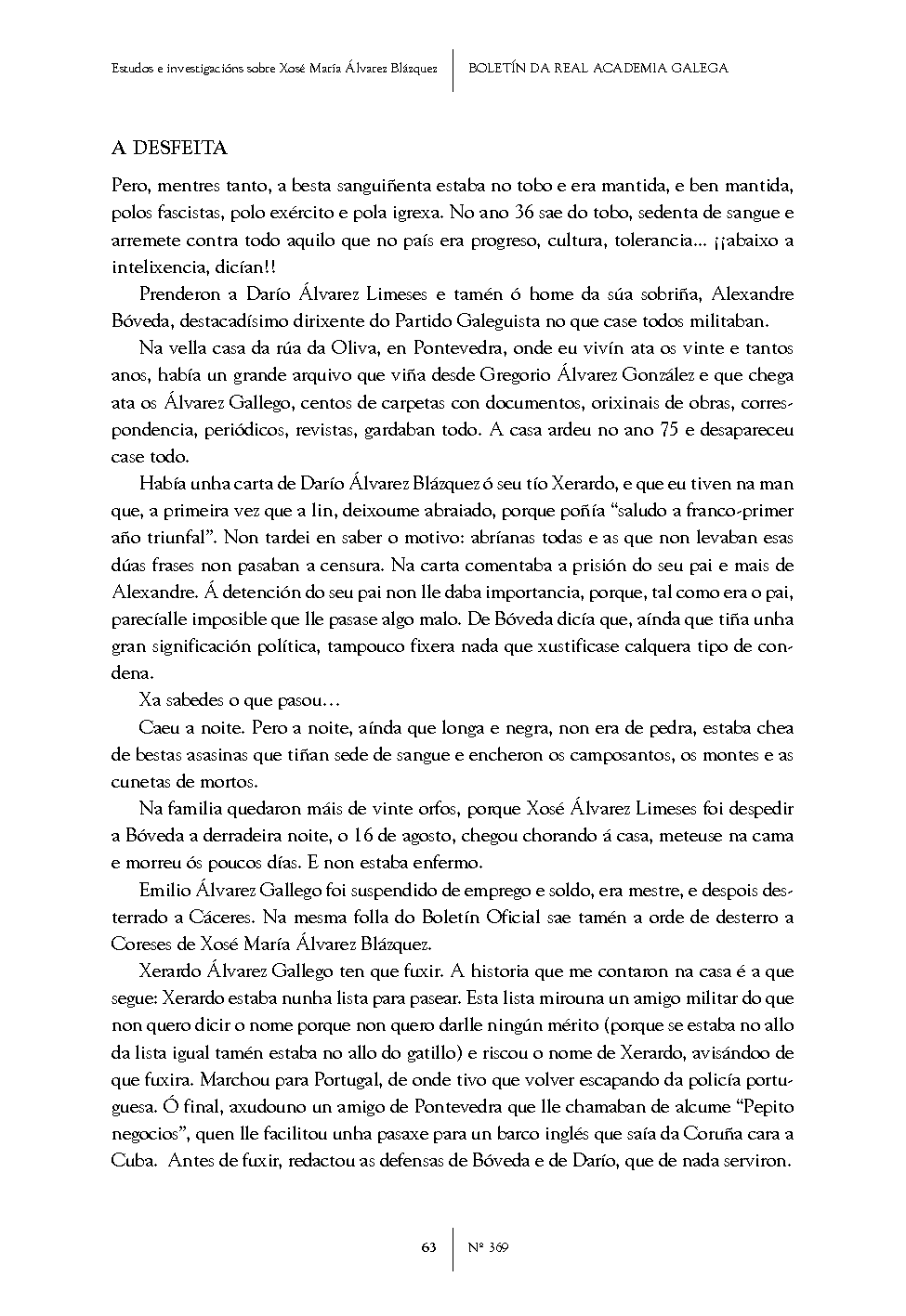 folla de libro