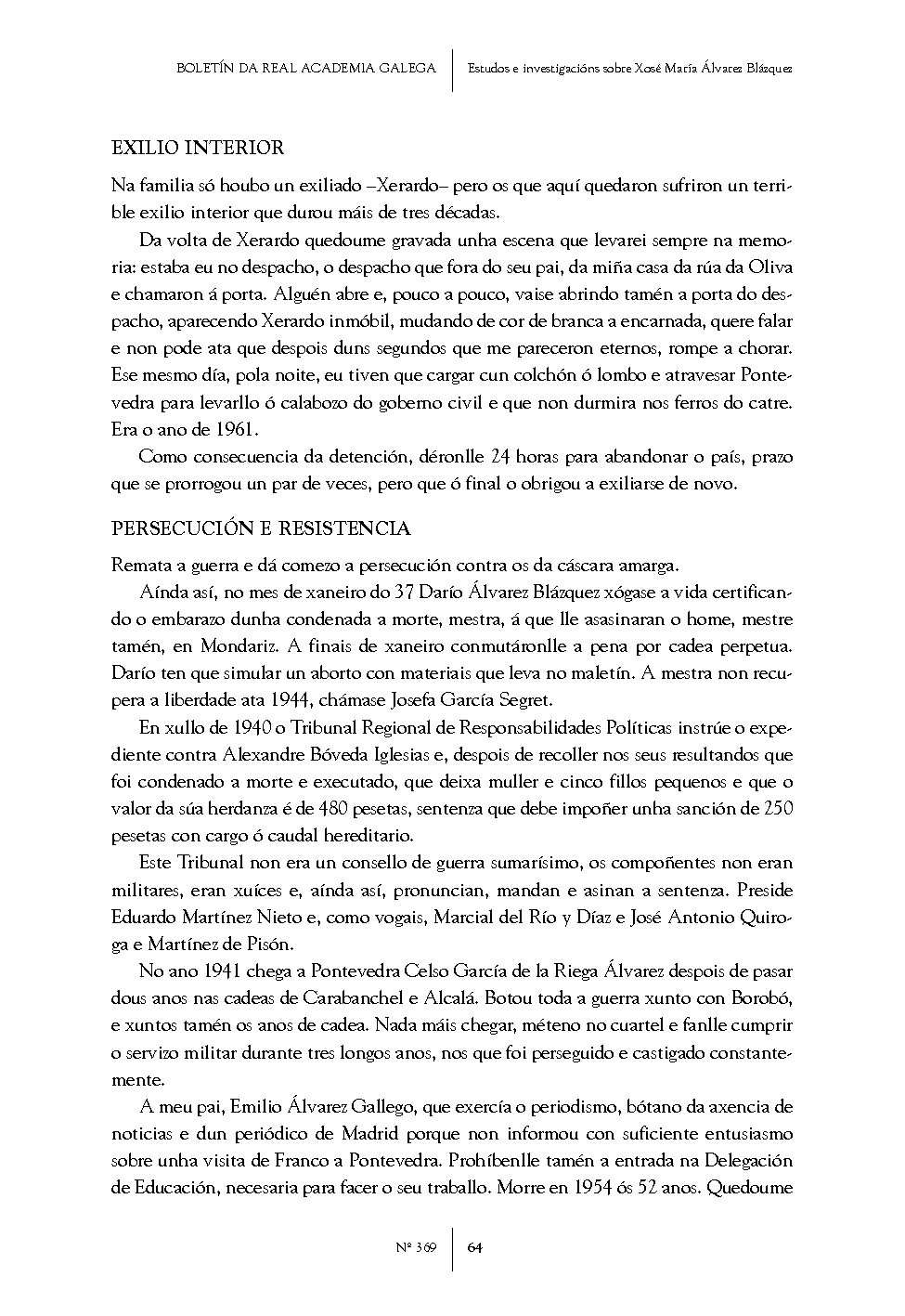 folla de libro