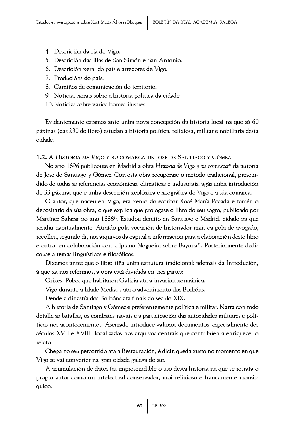 folla de libro