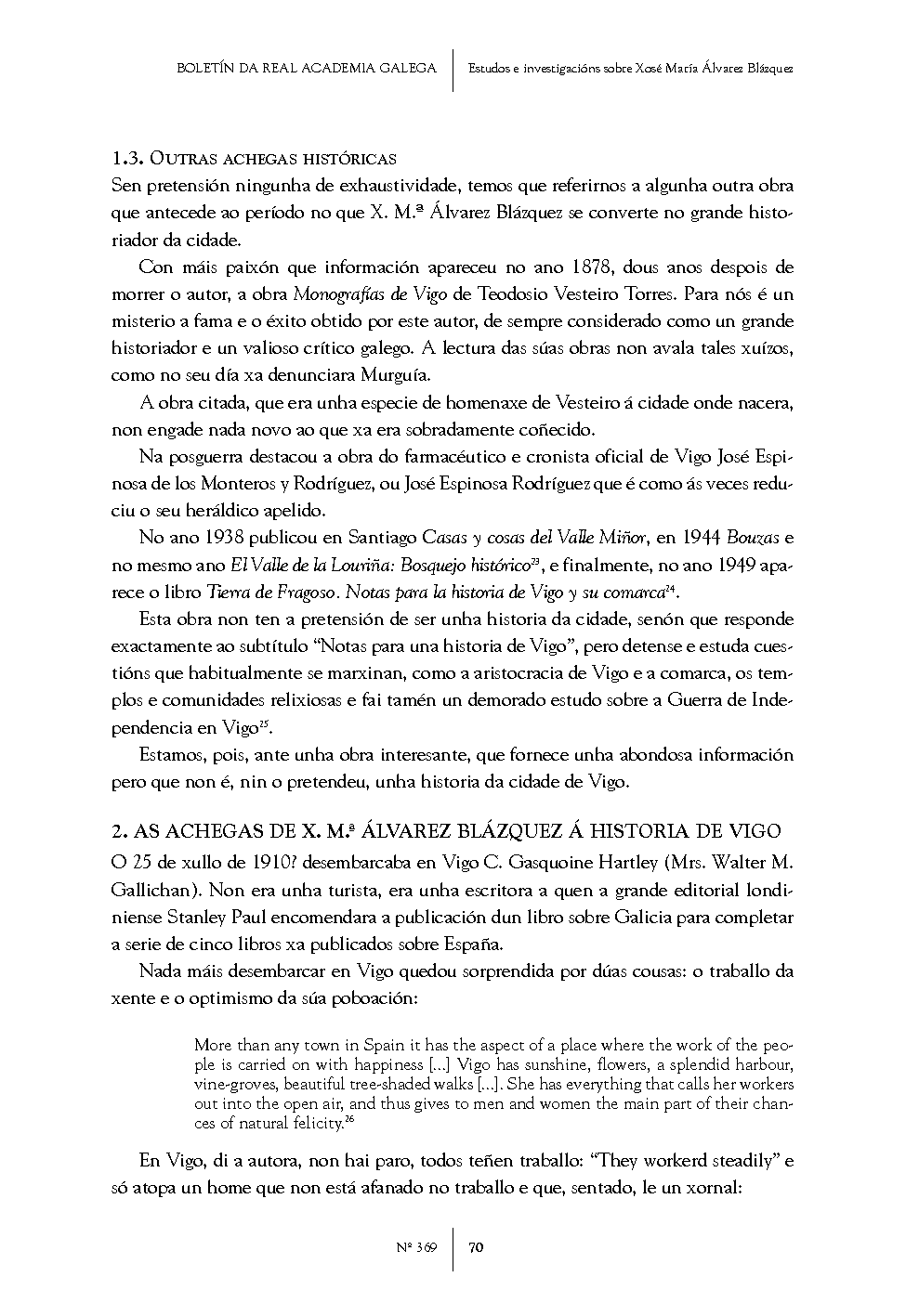 folla de libro