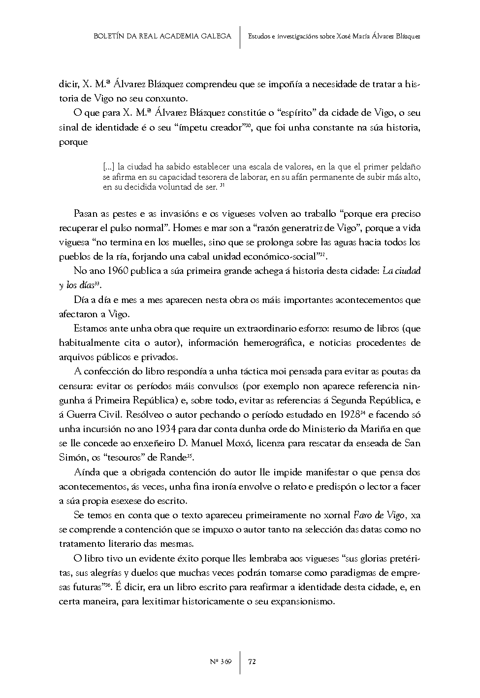 folla de libro