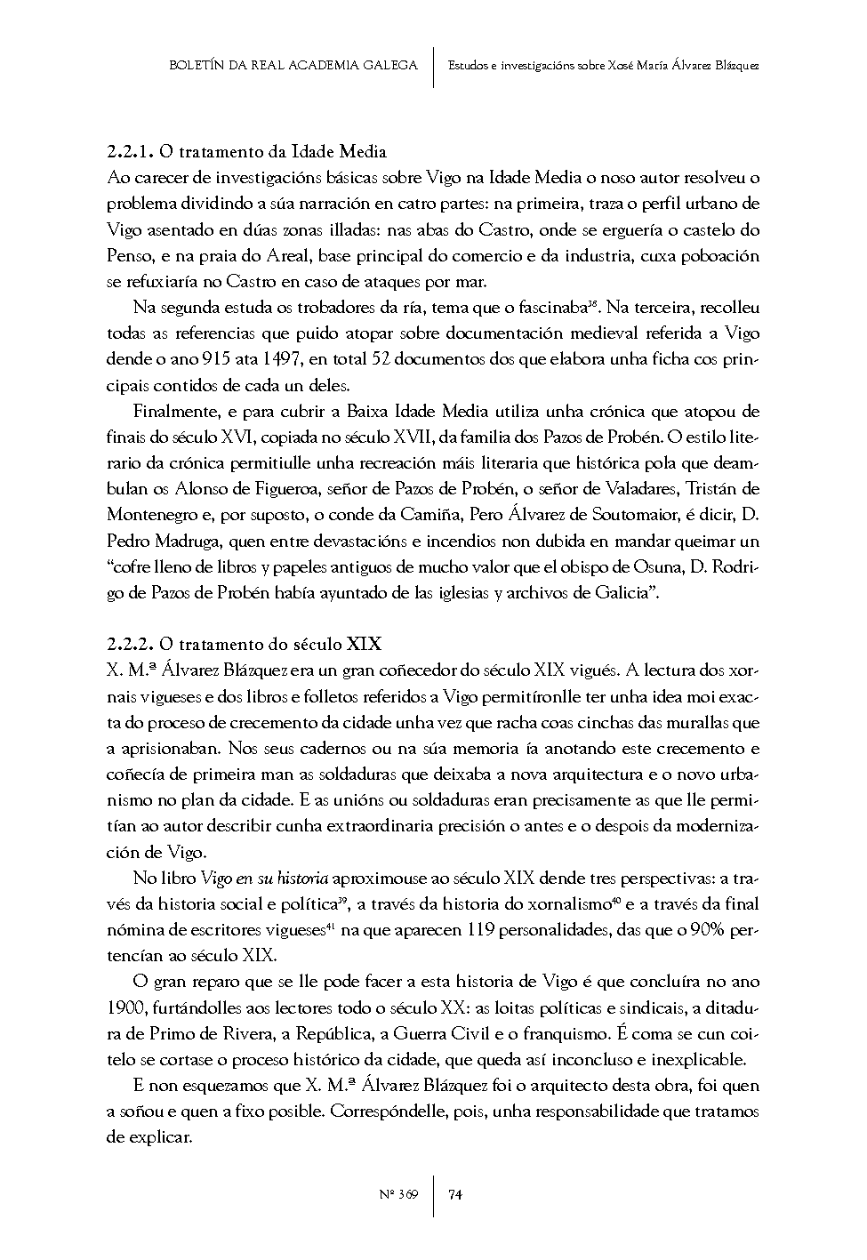 folla de libro