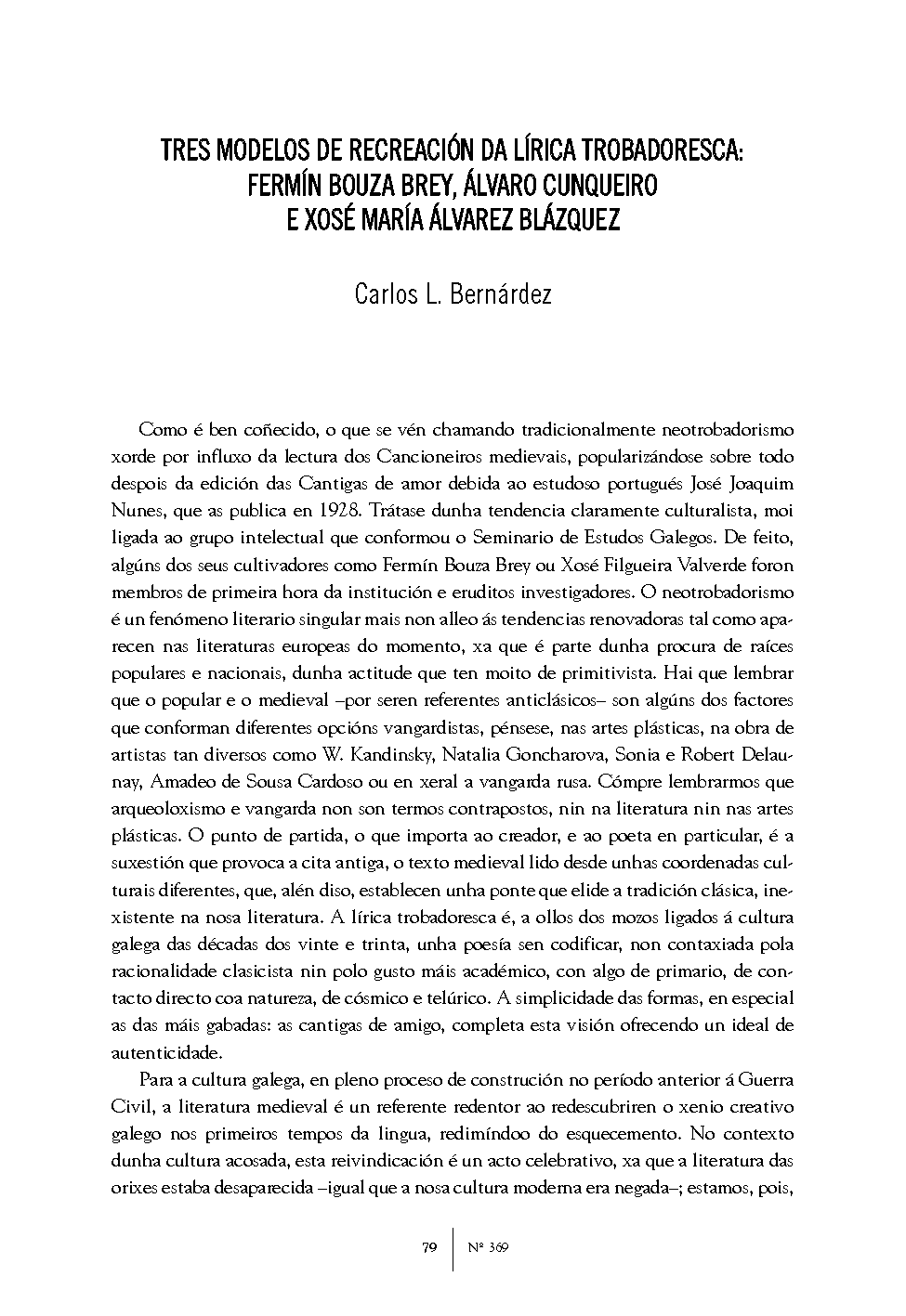 folla de libro