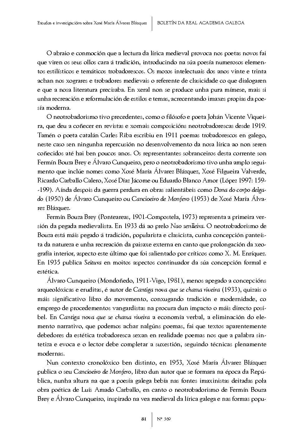 folla de libro