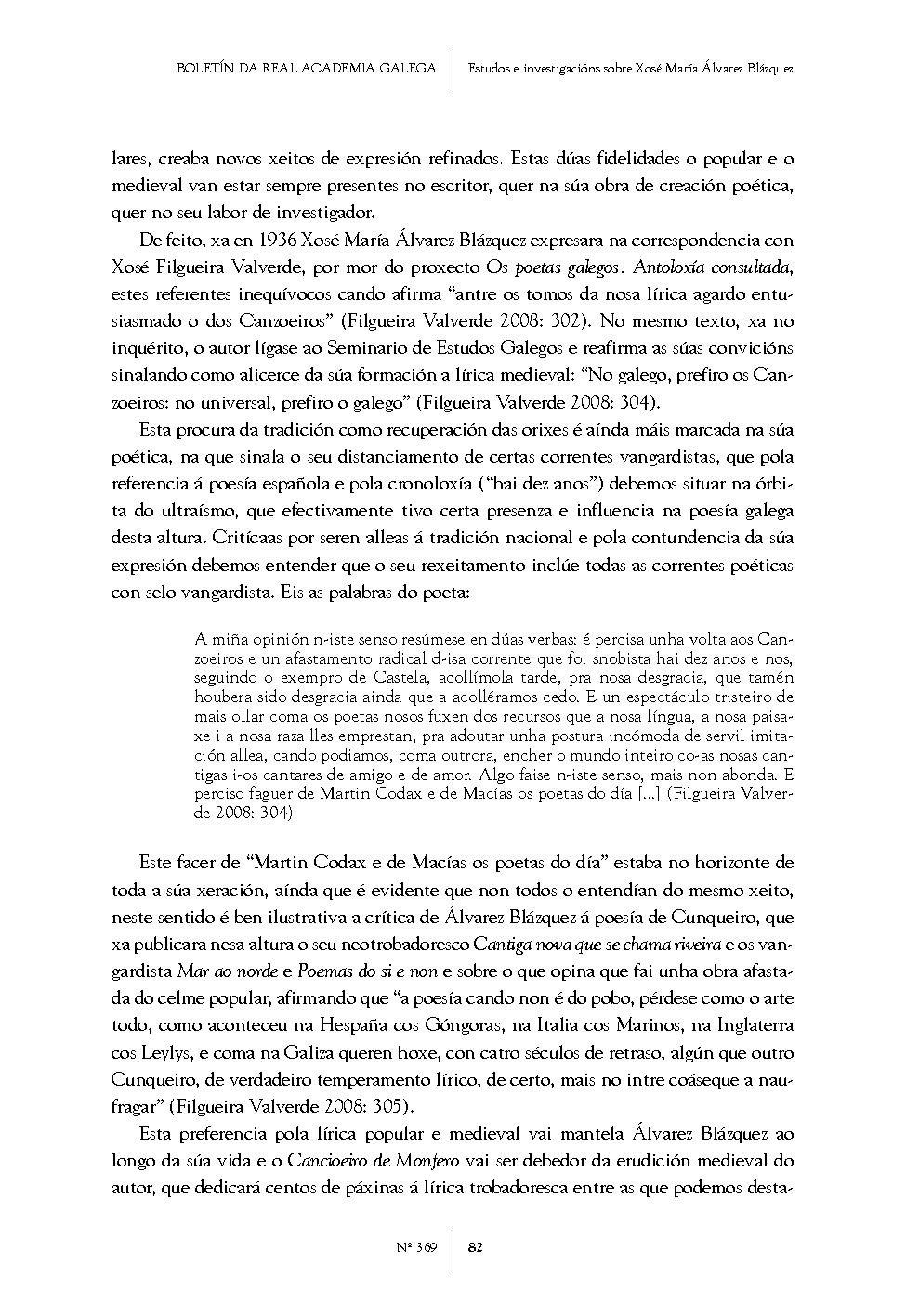 folla de libro