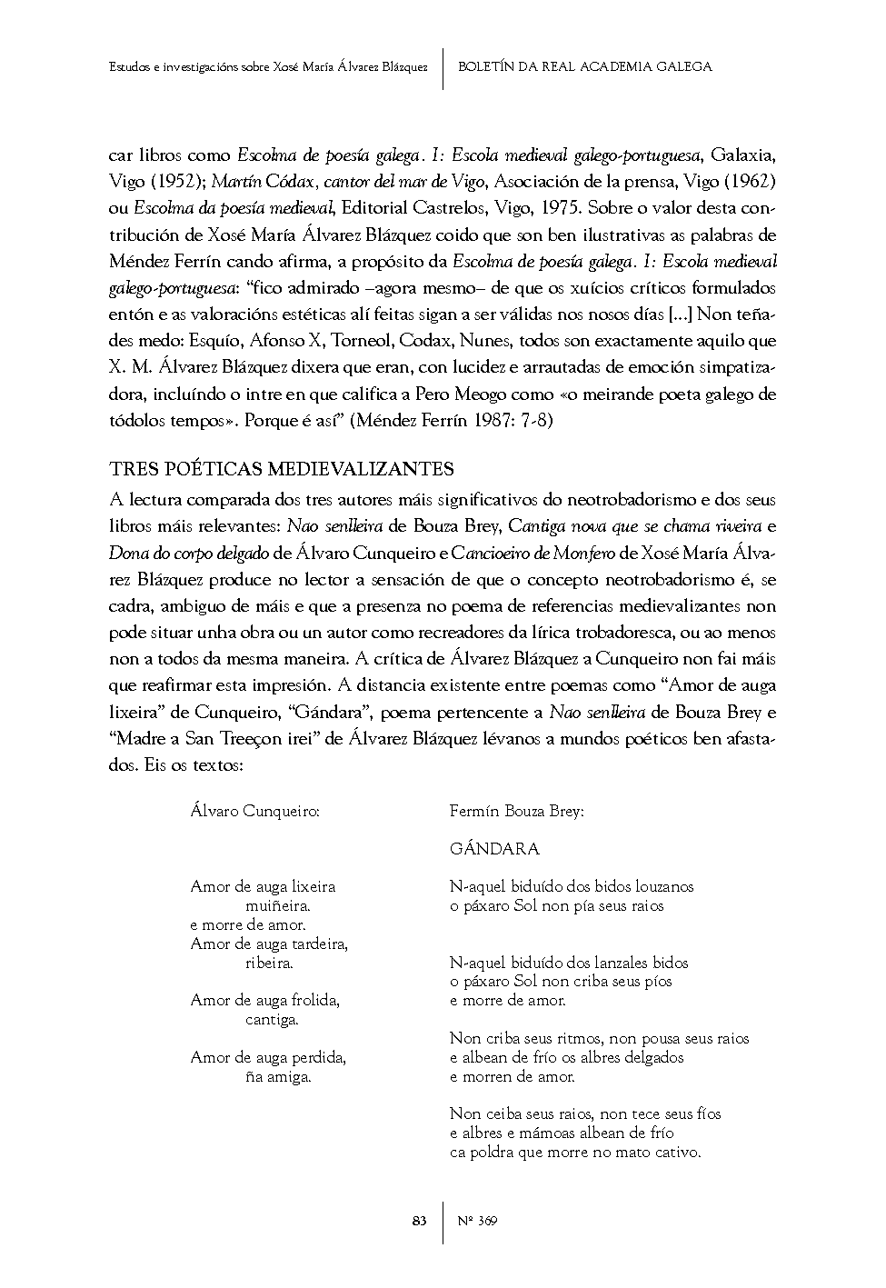 folla de libro