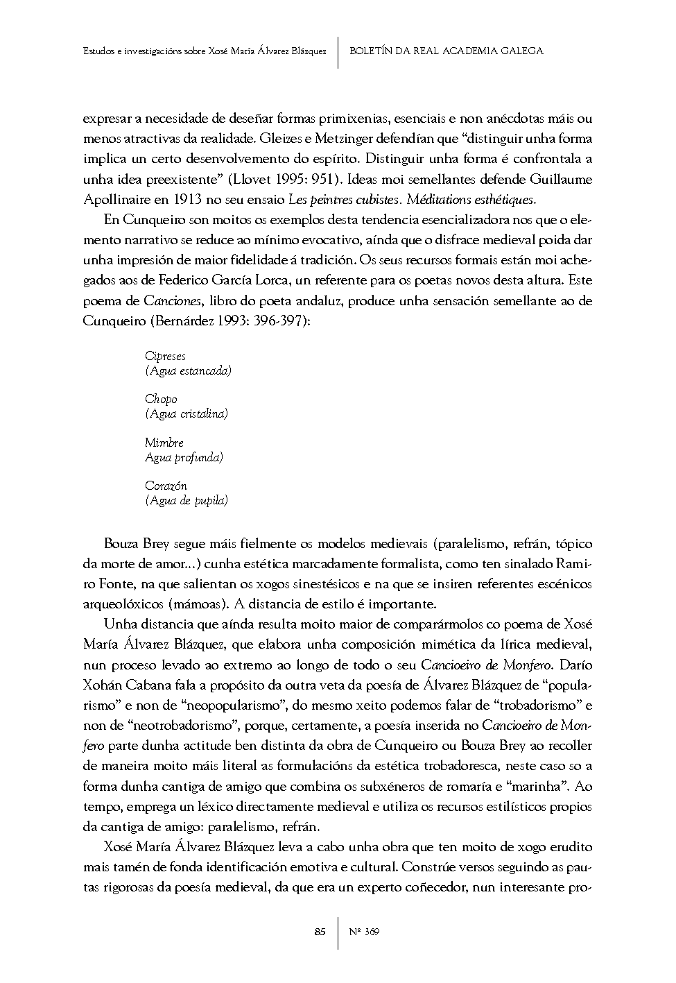 folla de libro