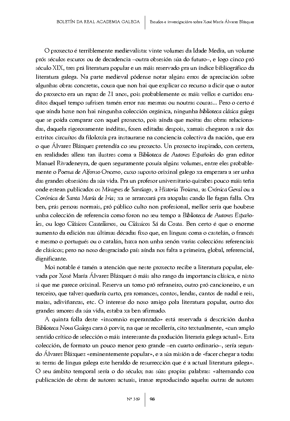 folla de libro