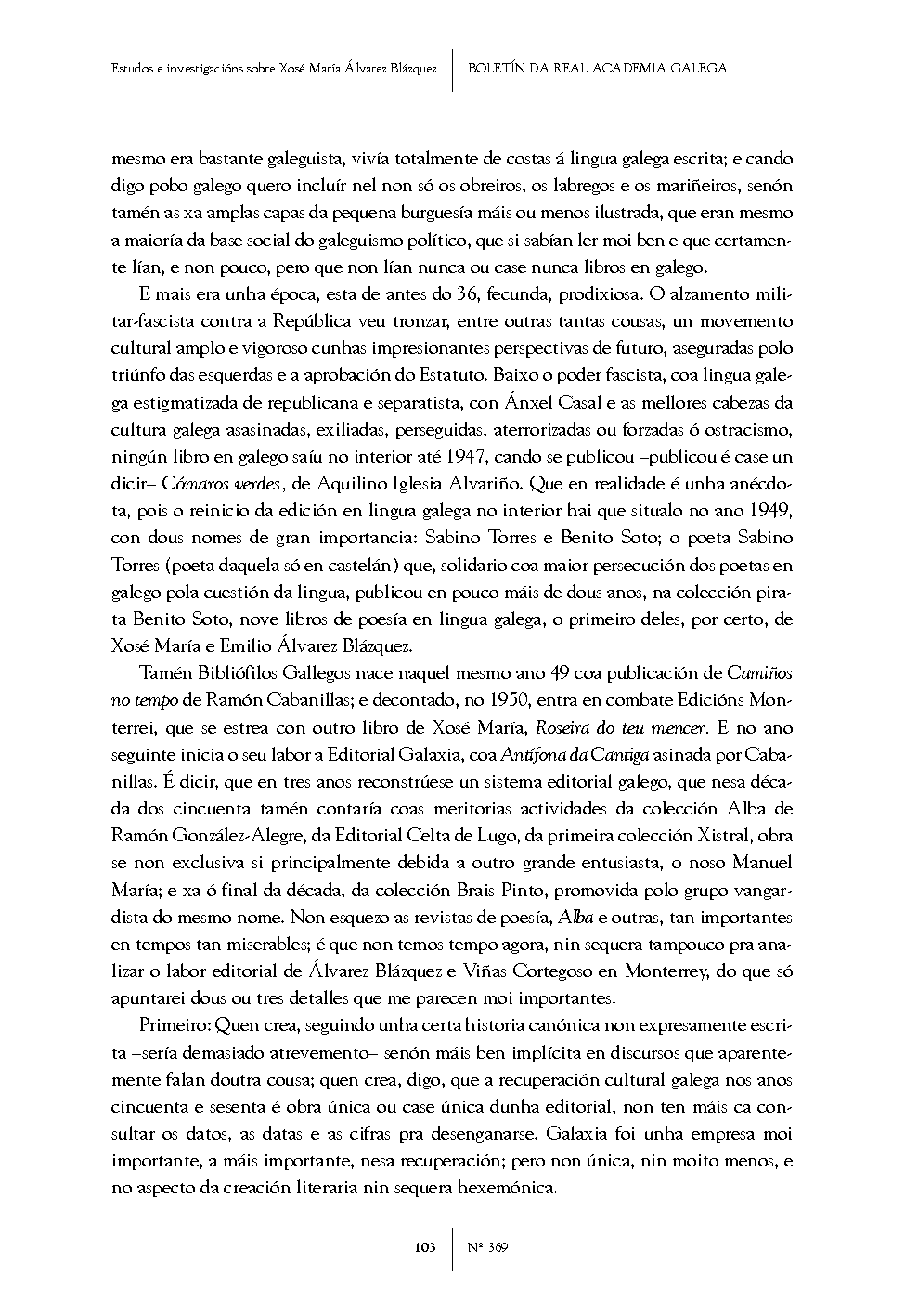 folla de libro