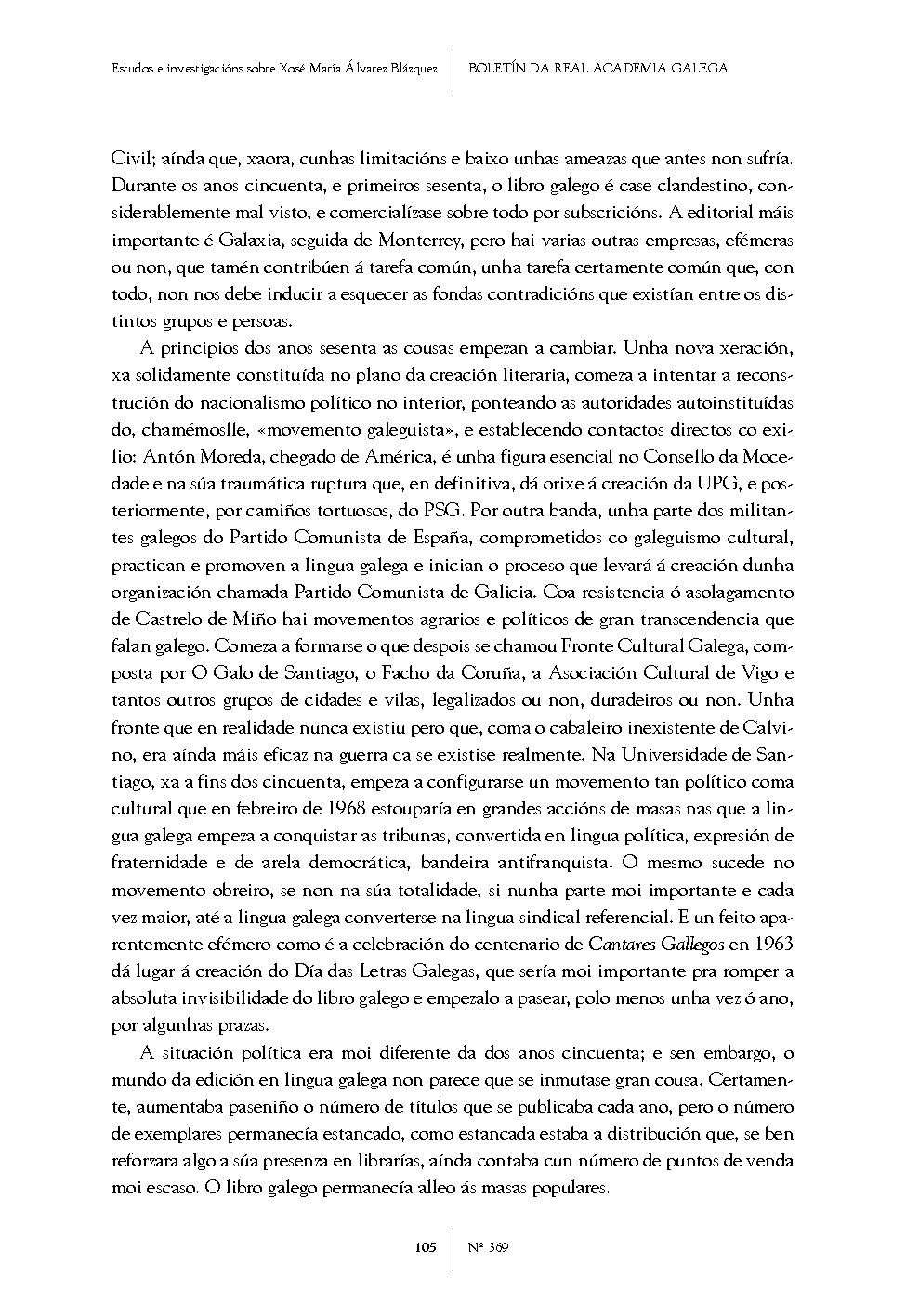 folla de libro