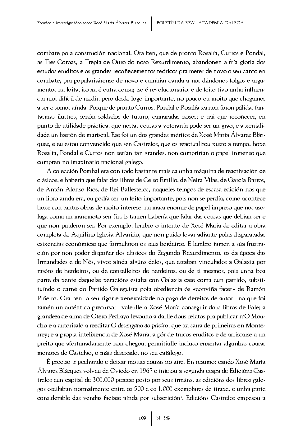 folla de libro