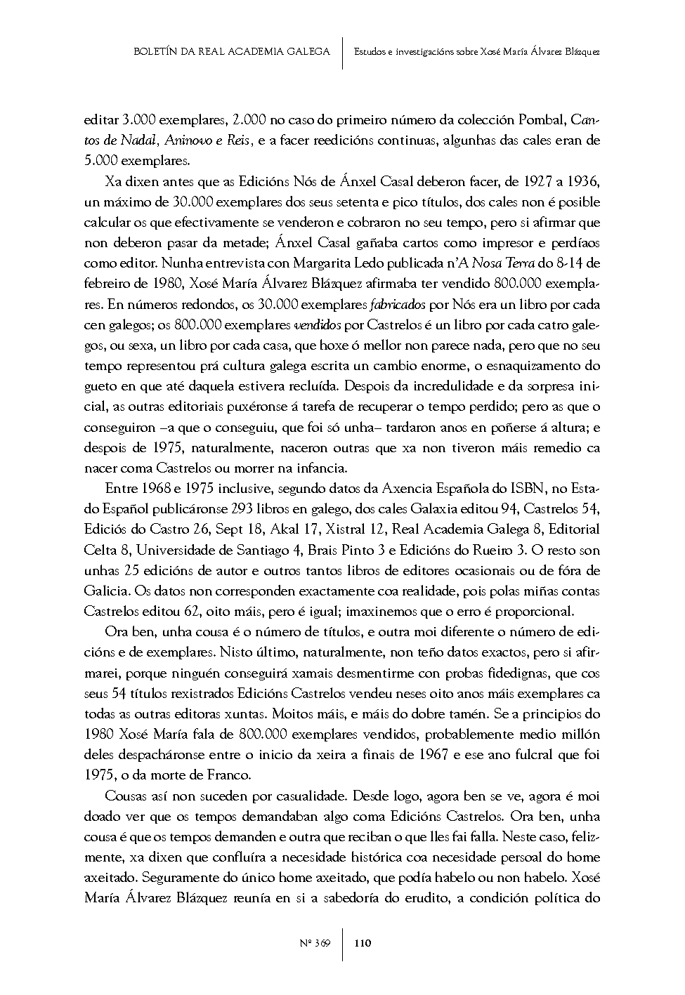 folla de libro