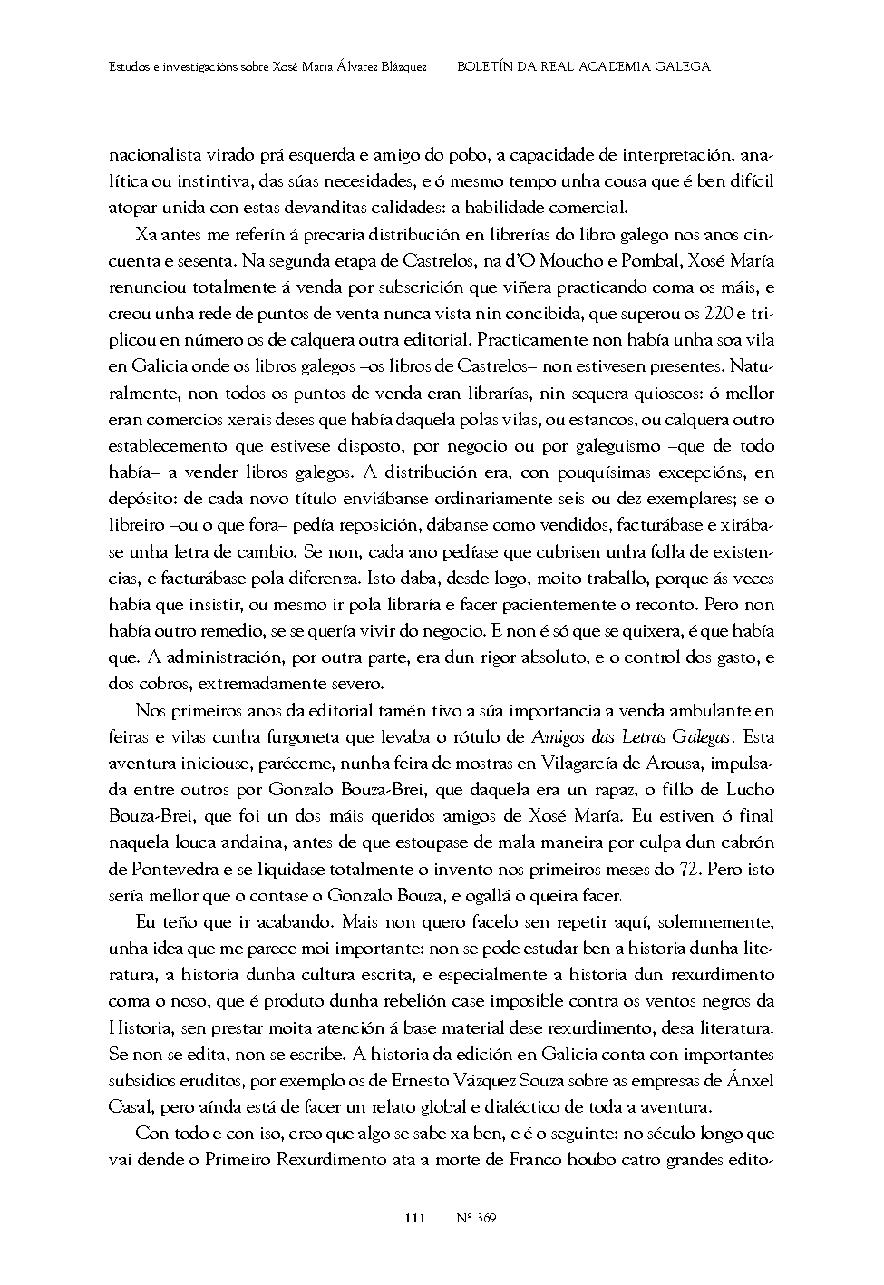 folla de libro