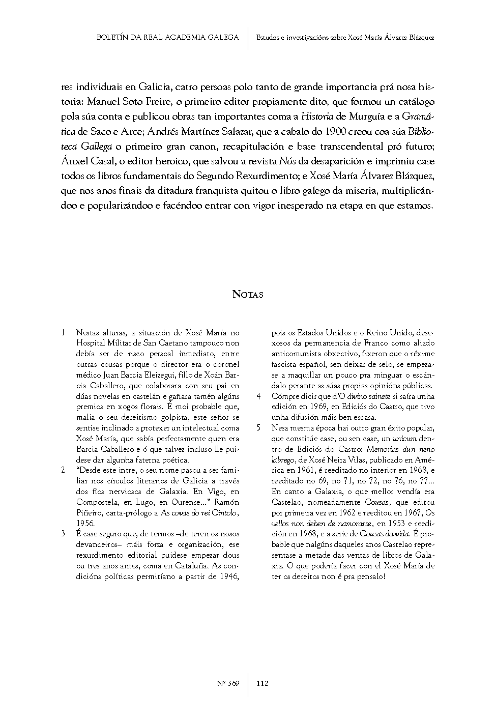 folla de libro