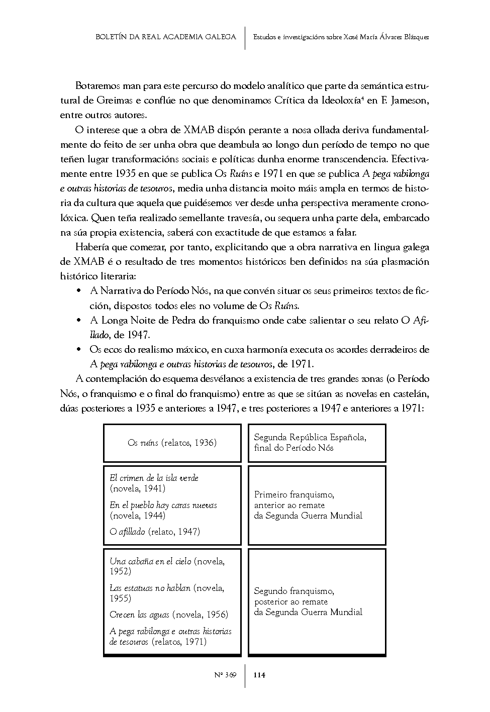 folla de libro