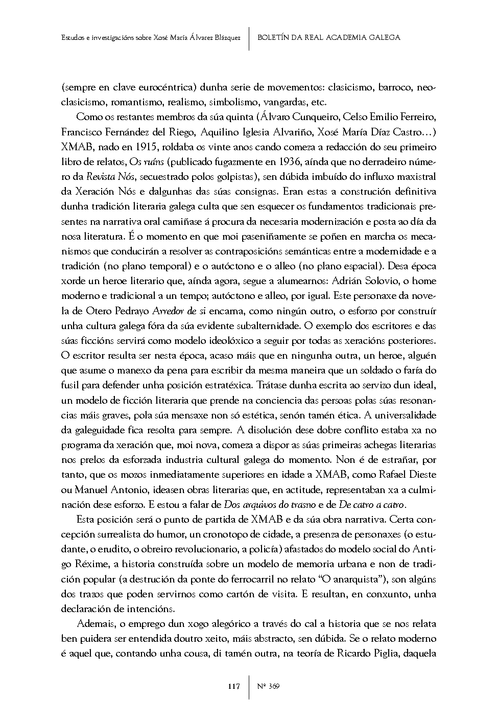 folla de libro