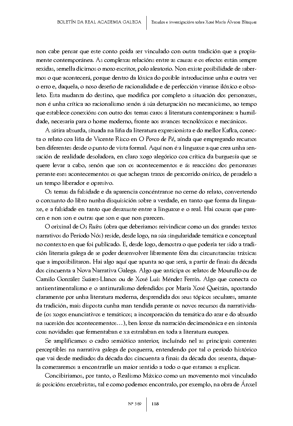 folla de libro