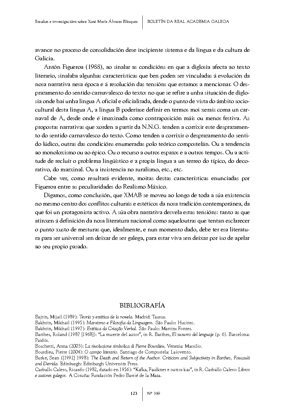 folla de libro