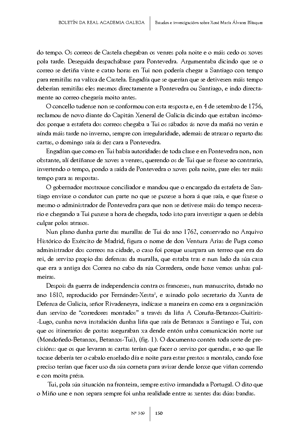 folla de libro