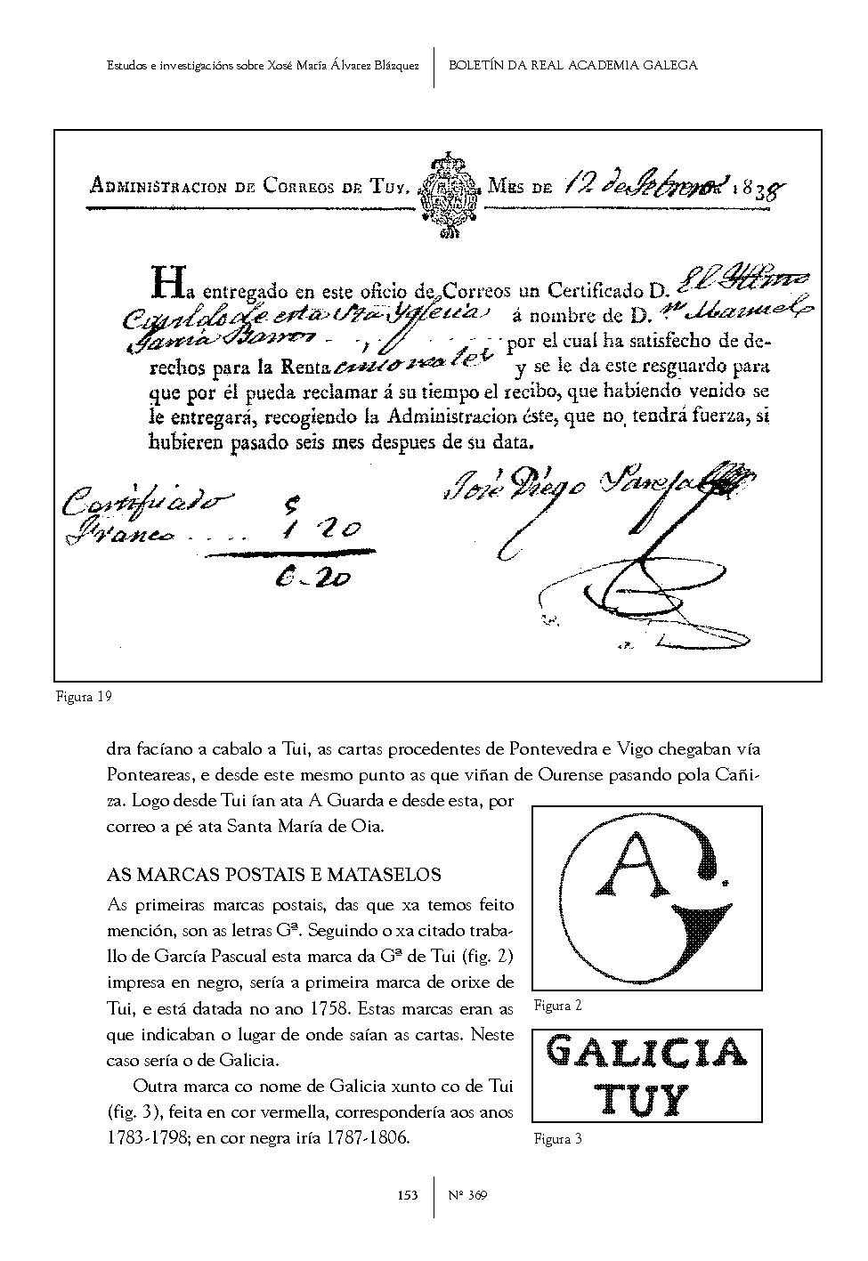 folla de libro