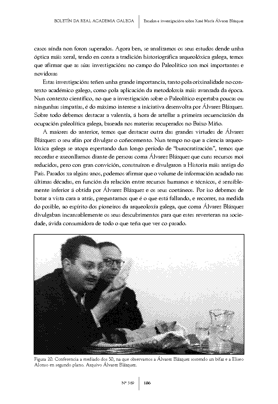 folla de libro