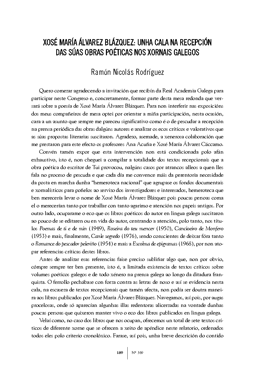 folla de libro