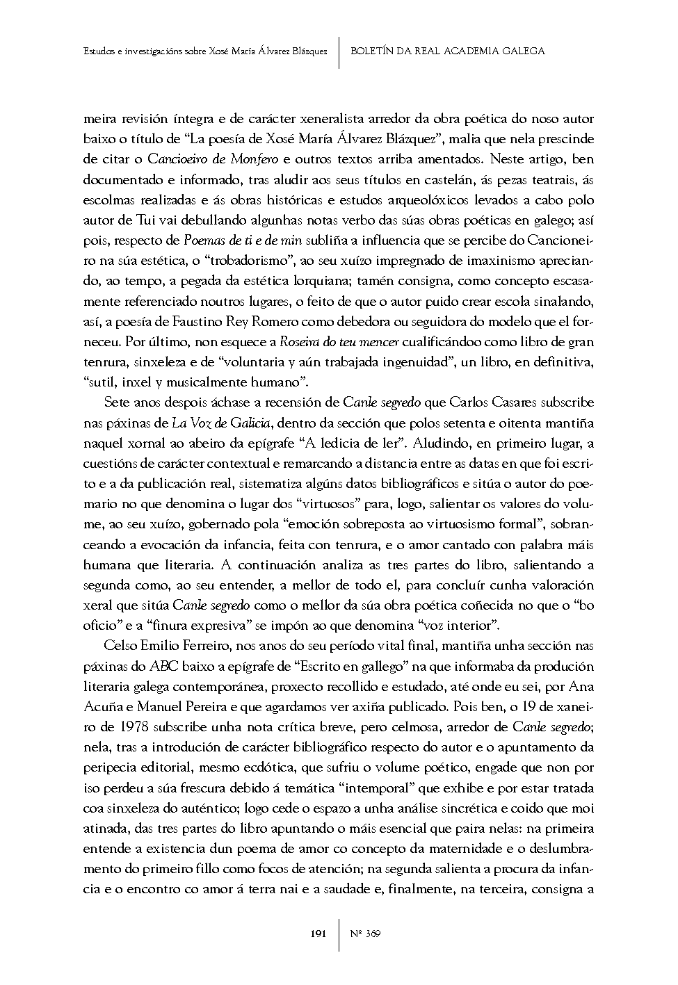 folla de libro