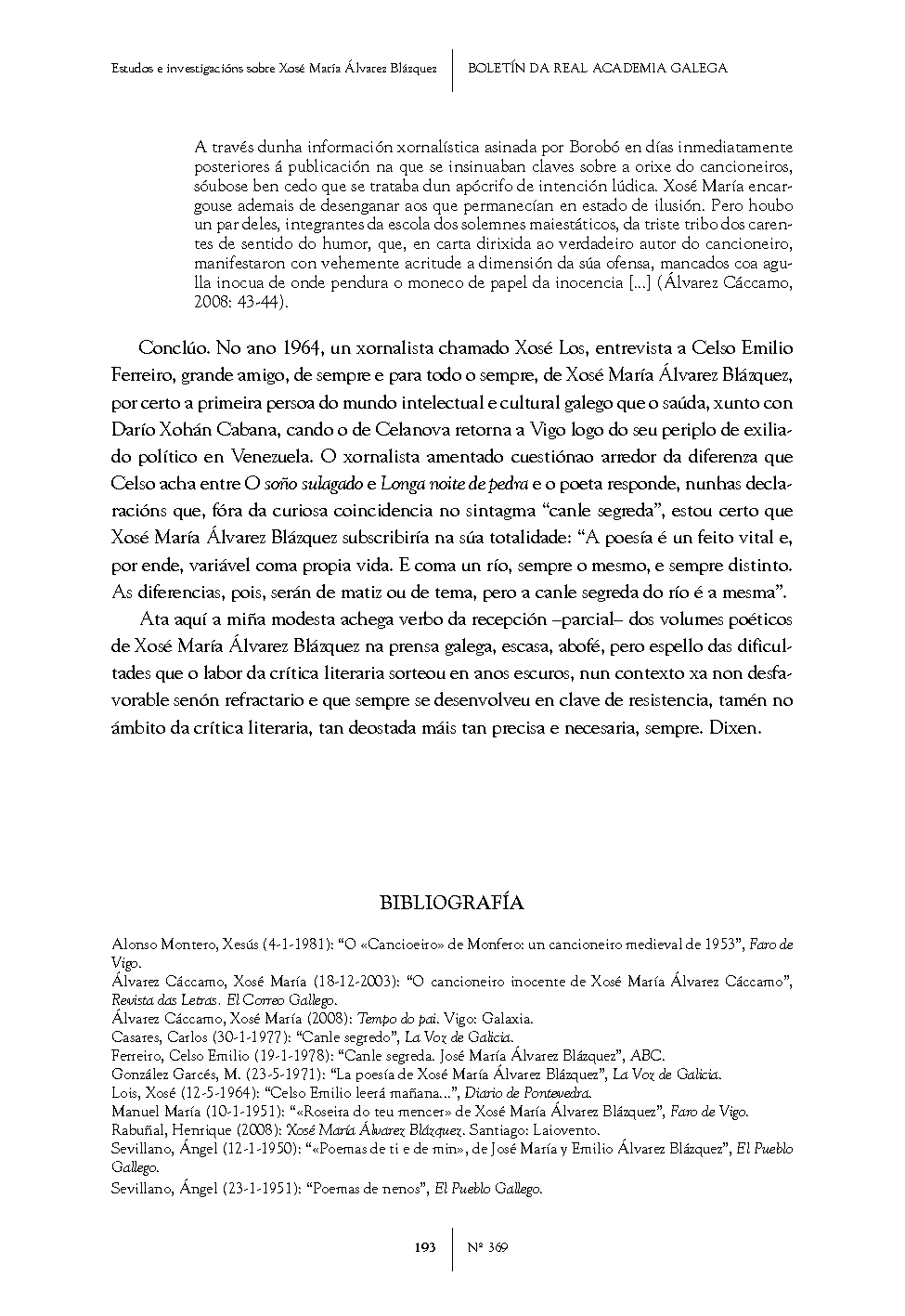 folla de libro