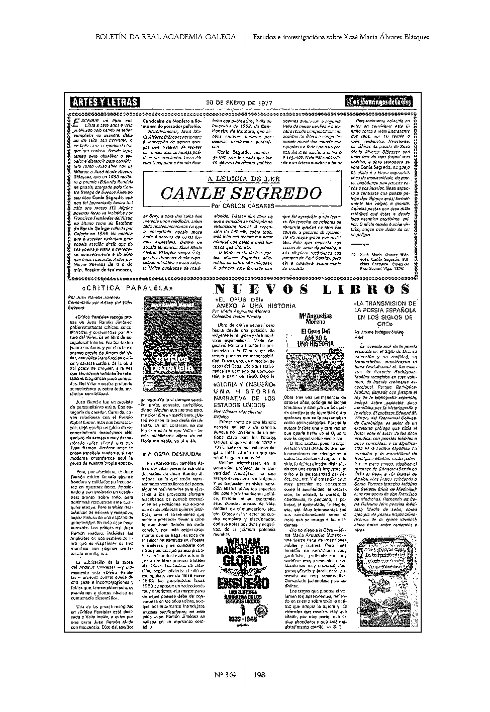 folla de libro