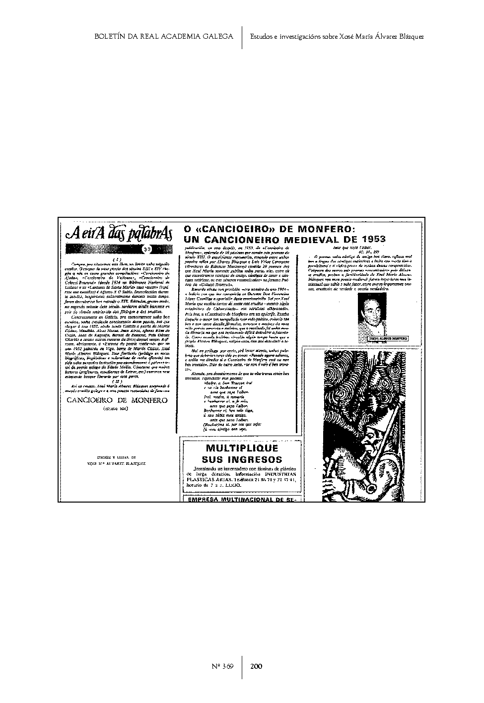 folla de libro