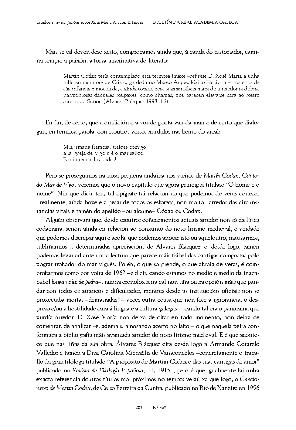 folla de libro