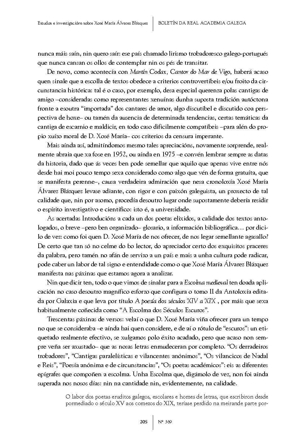 folla de libro