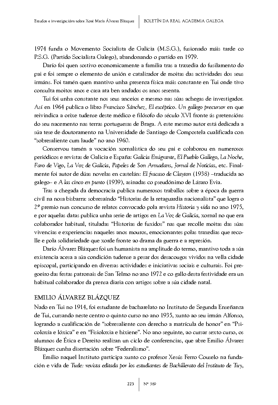 folla de libro