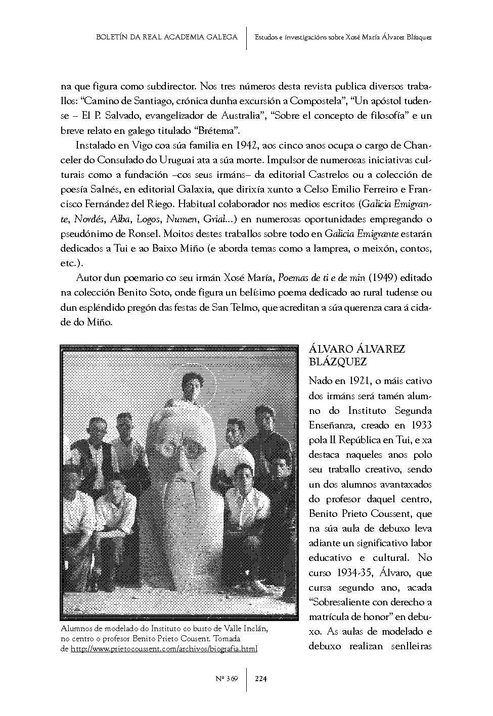 folla de libro