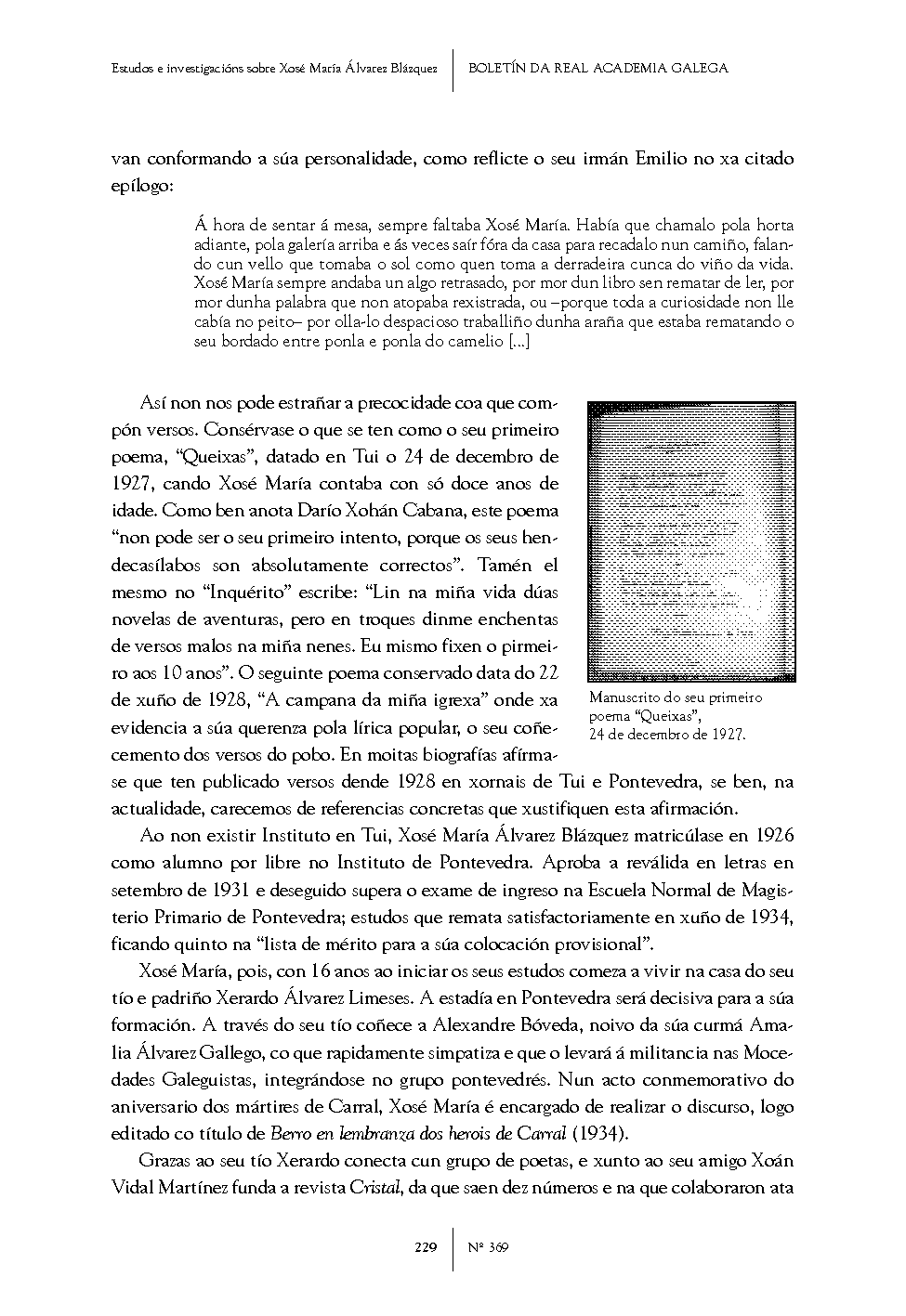 folla de libro