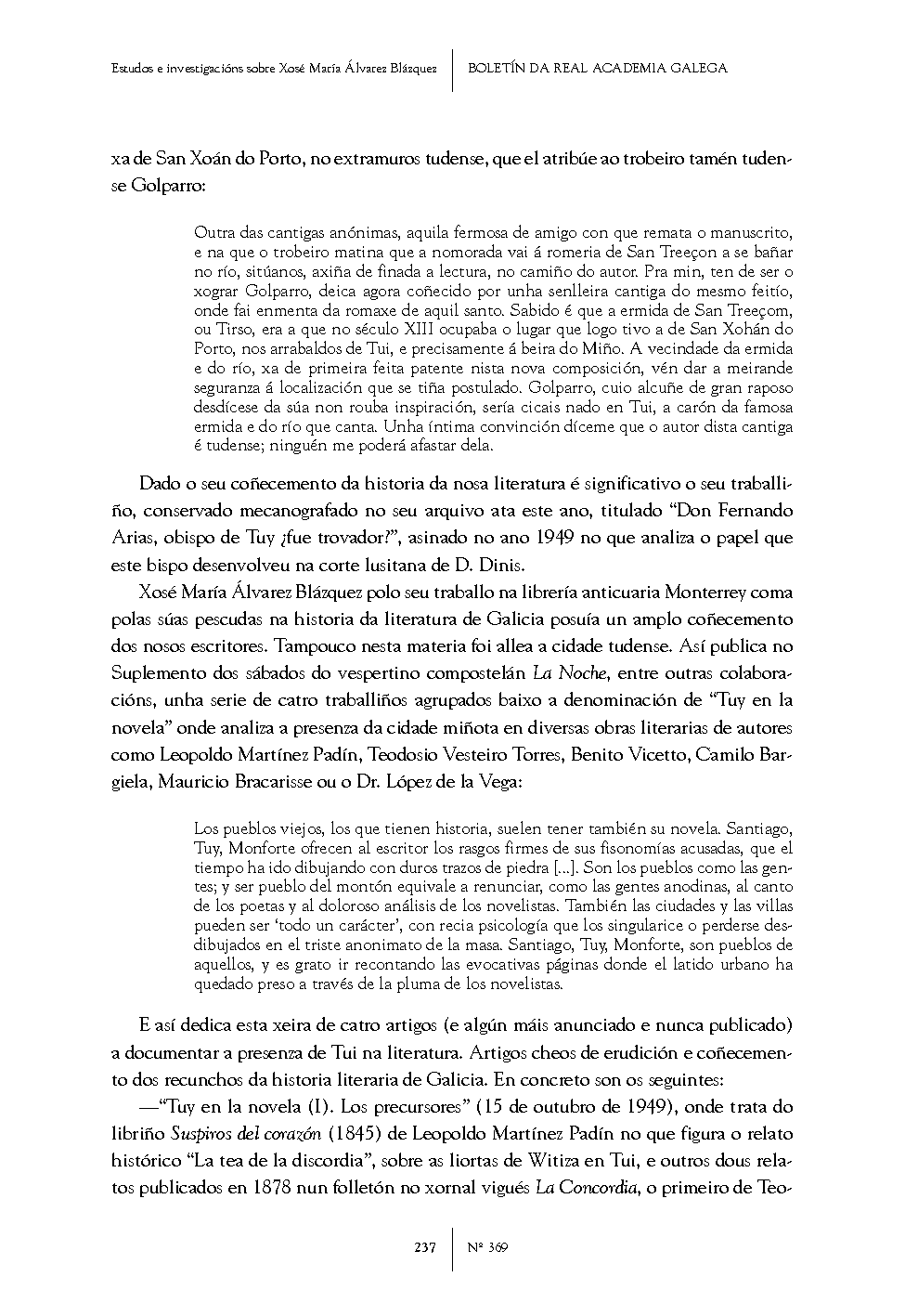 folla de libro